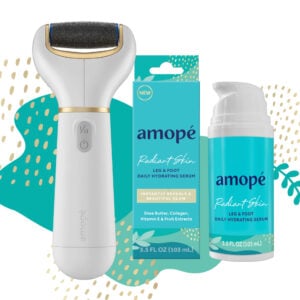 Amopé® Pedi Perfect Pro® - Amope US